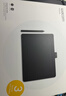 Wacom 数位板 手绘板 手写板连电脑手机电子绘画板 蓝牙写字板教学网课CTL-6100WLA/K0-F黑色中号 实拍图