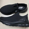 斯凯奇（Skechers）女鞋夏季一脚蹬透气健步鞋休闲鞋运动鞋跑步鞋117440 实拍图