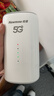 纽曼5G无线路由器随身WiFi6移动免插卡cpe多网通千兆双频车载便携式高速上网卡全国通用流量2026款 实拍图