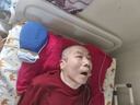 迈德斯特电动老人护理床家用瘫痪床可大小便自动清洗病床老年人医院医用 A26【床高可调】整体翻身【防侧下滑】手电两用 实拍图