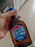 劲牌中国劲酒 38度 125ml*1瓶+蓝标劲酒 36度 125ml*1瓶 超值组套 实拍图