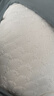 超柔软枕头枕芯家用一对整头单个女成人护颈椎助深度睡眠觉专用 驼绒蛋白护颈枕-粉【单只】低枕 实拍图