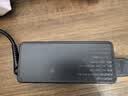米瑞思（mryc）联想笔记本充电器Thinkpad 20V3.25A 65W方口通用E560 T460s X240 X260 E470电脑电源适配器线 实拍图