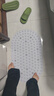 博舒健食品级硅胶指压板超慢跑步足底按摩垫原地脚踩穴位疏通趾压板 实拍图