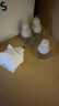 雷达（Raid）电热蚊香液 168晚3瓶装 +1无线加热器无香型 驱蚊用品 实拍图