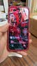图拉斯支点壳O3Air【五盾之光丨18新机限定款】适用苹果18promax手机壳iphone17pro磁吸16磨砂防摔新款 【自由燃点】 iPhone18Pro丨兼容17Pro 实拍图
