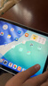 Apple/苹果 iPad11英寸 A16芯片2025年款 平板电脑 (128GB WLAN版/学习办公娱乐)蓝色 实拍图