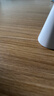 Apple/苹果 iPhone 16ProMax硅胶手机壳-丹宁色 磁吸苹果16promax手机壳苹果手机壳全包旗舰店原装 实拍图