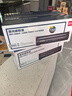 得力（deli）388A硒鼓适用惠普打印机HP P1008 P1106 P1108 M1136 M126a M126nw M128fn硒鼓 cc388a大容量2支 实拍图