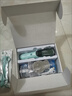 易简（yijan）自动吸发婴儿理发器轻音儿童理发器宝宝剃头器新生儿剪发电推子 实拍图