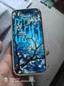 倍思金标康宁膜Pro【3D热弯全覆盖+AR增透】适用iPhone17pro钢化膜苹果17pro手机膜抗指纹无尘仓保护膜 实拍图