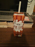 伊利味可滋 巧克力牛奶整箱240ml*12盒 礼盒装 实拍图