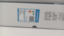 华凌空调超省电 一级能效1.5匹 变频挂机KFR-35GW/N8HA1Ⅲ-P+一级能效3匹变频柜机KFR-72LW/N8HA1Ⅲ 实拍图