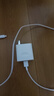 小米 原装 67W充电器 线充套装 65W快充 适用小米/ultra/红米redmi手机/K70 实拍图