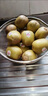 佳沛（zespri）新西兰阳光金果10个装单果重约103-114g 水果礼盒 猕猴桃 实拍图