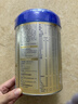 爱他美（Aptamil）爱他美 卓傲幼儿配方奶粉 3段(12-36个月) 800g*1罐 益生元 实拍图