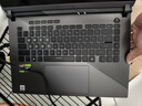ROG【京东独家】魔霸新锐 锐龙9 16英寸 游戏本笔记本电脑(R9 8940HX 16G 1T RTX5070Ti 2.5K 165Hz) 实拍图