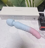 EROCOME伊珞av震动棒女性专用成人情趣用品生理按摩玩具自安慰器电动强震 实拍图