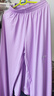 李宁（LI-NING）太极服八段锦练功服女太极拳男高端新款套装中国风武术表演服 晒单实拍图