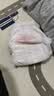 好奇（Huggies）铂金装小桃裤成长裤XL96片(12-17kg)加大号尿不湿【透爽散热】 实拍图