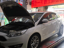 美孚（Mobil）全合成汽机油0W-40 SP级4L美孚金美经典表现汽车保养京东养车自营 实拍图