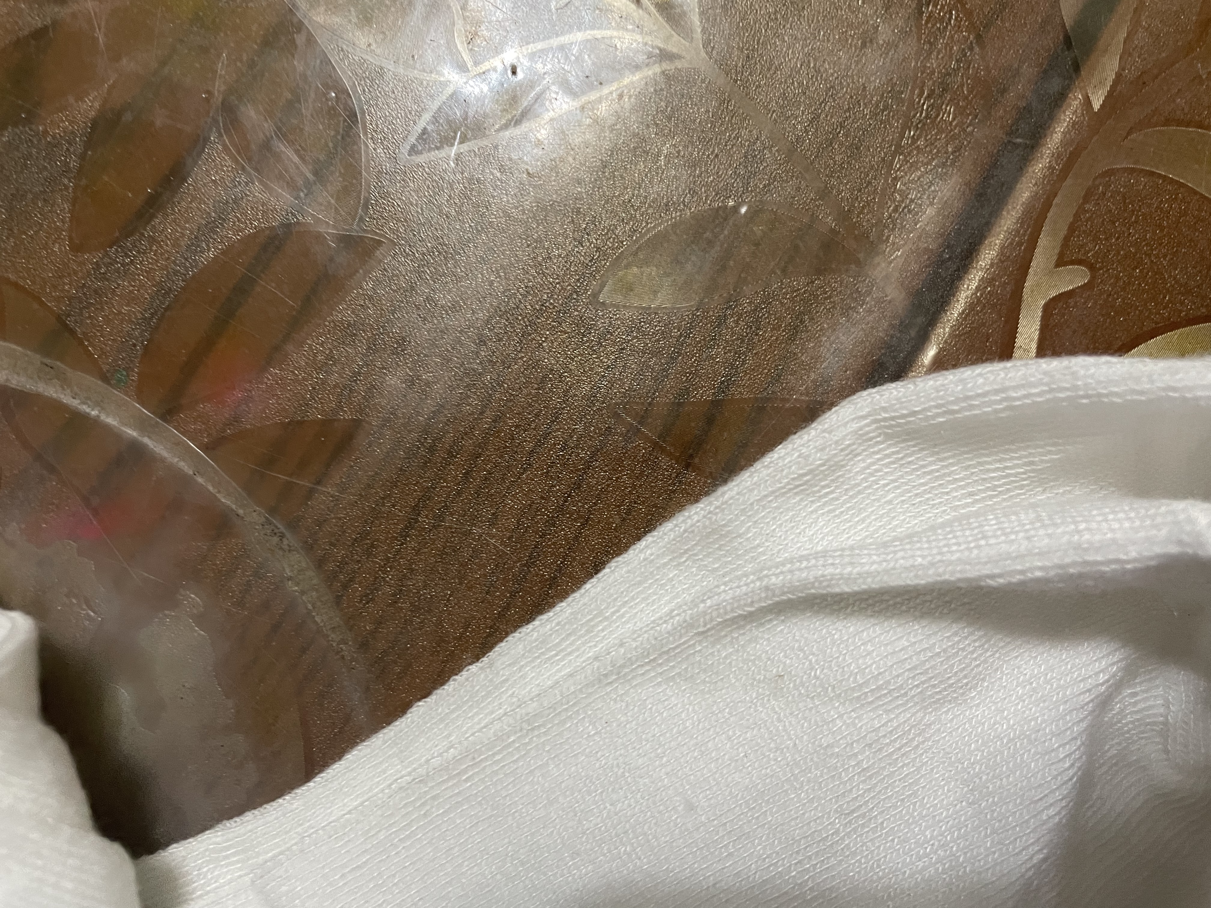 【7A抗菌男袜】一次性袜子男商务纯色黑白灰防臭透气耐磨中筒袜 10双（黑白灰混搭） 实拍图