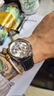 卡西欧（CASIO）手表男士运动考试石英学生日韩腕表儿童节礼物MTP-1375L-7A 实拍图
