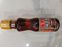 鲁花 食用油 调味品 芝麻香油 180ml 芝麻油 实拍图