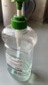 妈妈壹选La 植萃1L樱花洗洁精食品级 洗涤灵餐具果蔬清洗剂 奶瓶清洗 实拍图