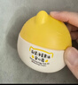 郁美净儿童猫头霜蛋黄油安心霜40g宝宝润肤乳鲜奶霜滋润保湿婴儿面霜 实拍图