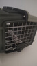 腆宠宠物航空箱小号 猫咪航空箱猫狗 猫包猫笼外出车载猫箱狗狗托运 实拍图