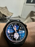 HUAWEI WATCH GT 6 雅丹黑【锋驰曜夜双表带套装】46mm智能手表情绪健康全新骑行体验 实拍图