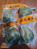 宝烨食品（BAOYE FOOD）下饭菜咸菜疙瘩山东芥菜疙瘩头腌菜腌制咸菜头散装真空袋五斤 整头 实拍图