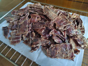 正大鸭胸肉2.4斤 去皮鸭胸肉鸭货生鲜自营鸭肉生鲜烧烤冷冻 实拍图