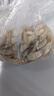 半山农 黄芪片250克【家用实惠】甘肃野外生北芪 搭中药材当归煲汤4-6mm 实拍图