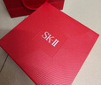 SK-II神仙水精华75ml礼盒水乳化妆护肤品套装sk2生日母亲节礼物实用 实拍图