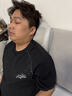 康佳（KONKA）颈椎按摩仪颈椎按摩器肩颈腰背部按摩枕头全身自动揉捏按摩器靠垫实用生日520送老婆男女朋友礼物 实拍图