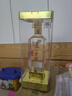 泸州老窖 特曲晶彩 浓香型高度白酒 52度500ml*6瓶 整箱 含礼袋 纯粮自饮 实拍图