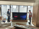 海信电视E7Q 100吋【价保618】信芯芯片H6超频版 黑曜屏Pro 4224分区 电视100E7Q 实拍图