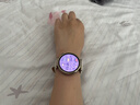 华为WATCH GT 6 浮光白 41mm智能手表多维情绪健康全新骑行体验华为GT6手表GT5升级 实拍图