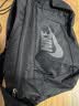 耐克NIKE单肩包男女腰包TECH HIP PACK休闲包BA5751-010黑 均码 实拍图