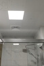 欧普照明（OPPLE）led面板灯 24W集成吊顶灯嵌入式平板灯铝扣板灯【300×300白光5700k】 实拍图
