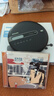 飞利浦（PHILIPS）EXP2368 高保真CD机 CD播放机 音乐播放器 蓝牙音响  复古碟片机音乐学习光盘便携随身听 实拍图