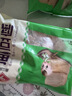 安井鱼豆腐 300g/袋 火锅烧烤关东煮丸子 空气炸锅麻辣烫方便菜食材 实拍图