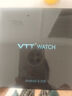 VTT血糖血压监测表手测华有为适用心率血氧血脂尿酸智能健康环手SH11 HUANYEHEI钛白金【送水凝膜+晒单十选二】 实拍图