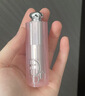 迪奥Dior魅惑变色润唇膏001粉红色口红滋润显色生日礼物520礼物送女友 实拍图