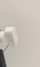 影石Insta360【Link 2云台版】 会议直播摄像头 4K高清美颜 电脑外置摄像头带麦克风一体 USB/C免驱（灵动白） 实拍图