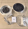 九阳（Joyoung）电火锅分体式可拆洗家用5L大容量火锅专用锅电煮锅电炒锅多功能不粘锅【单锅款】G525 实拍图