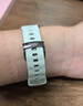 HUAWEI WATCH GT 6 薄荷青 华为智能手表多维情绪健康全新骑行体验华为GT6手表GT5升级 新色 实拍图