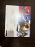 索尼（SONY）PS5光驱版 PlayStation5光驱版(轻薄版)国行PS5游戏机 PS5slim光驱版 游戏机 实拍图